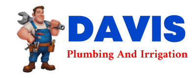 Trusted plumber in CORRIGANVILLE